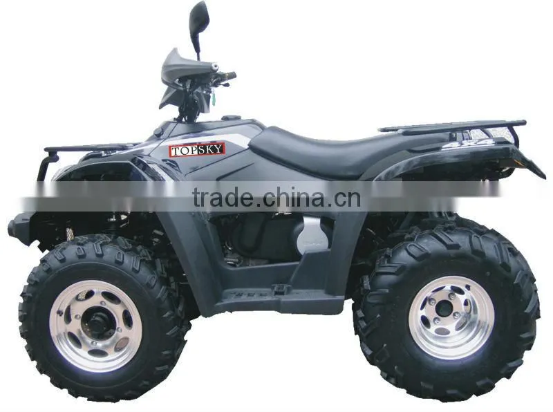 2WD,4WD 260cc ATV