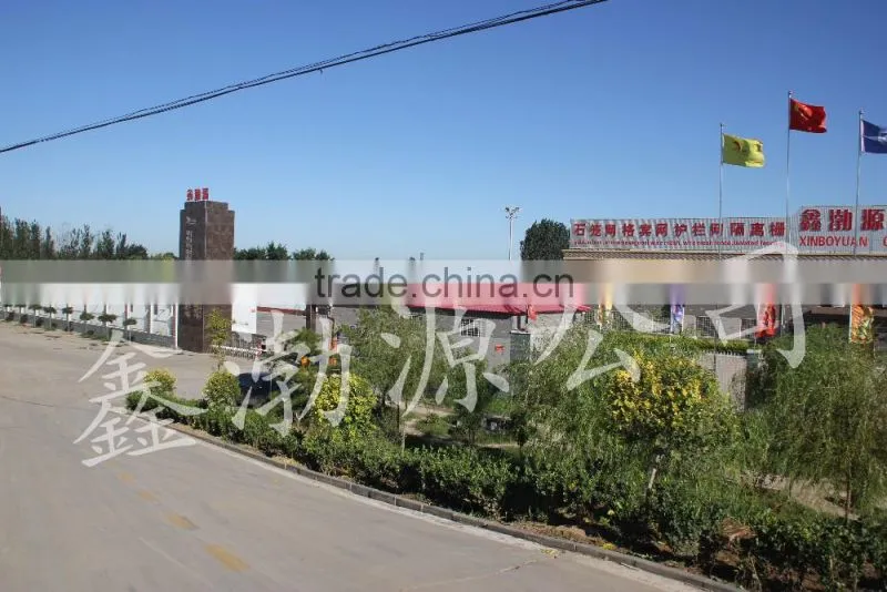 safety netting system