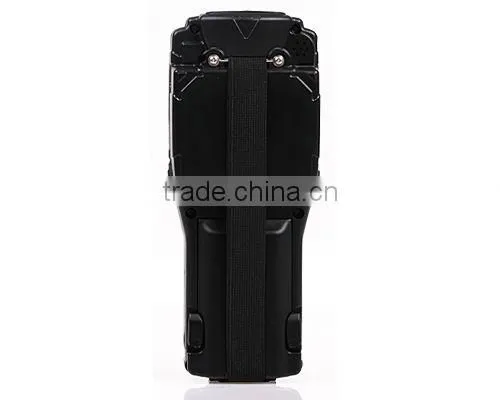 Handheld Industrial PDA RFIDgps barcode cattle Scanner Rugged Handheld Computer UHF GPS Rugged PDA Barcode & WIFI WinCE 6.0 R3