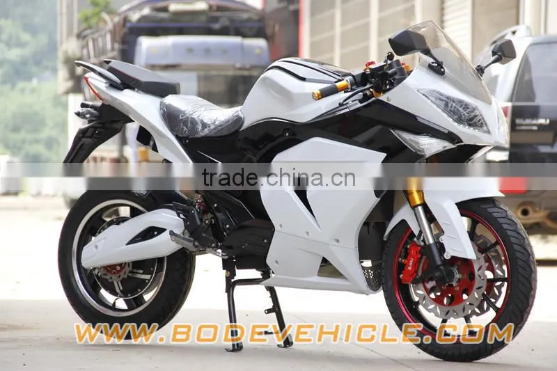 CHINA NEW 3000W GT ELECTRIC BIKE FOR ADULT (MC-248)