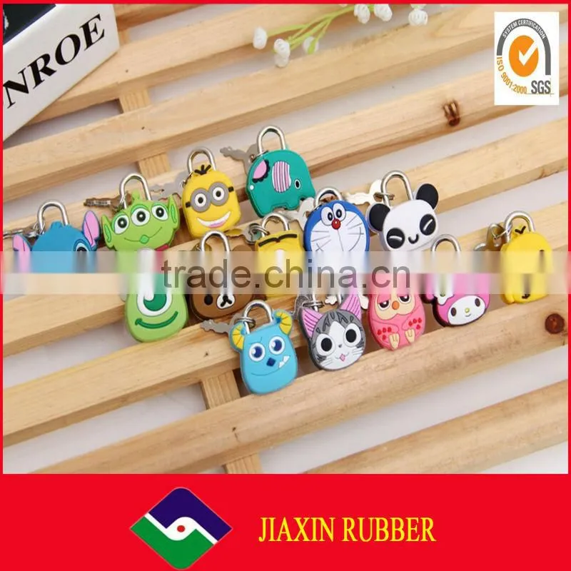 top quality new fashion Latest style school bag lock
