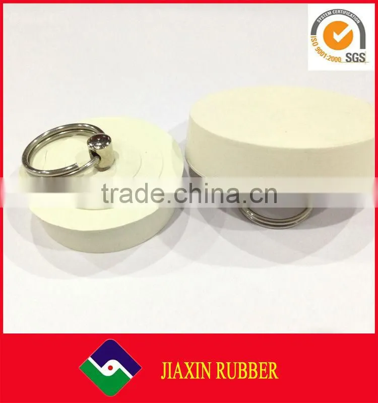 Heat Resistant Supply Customed Shower Water Stopper