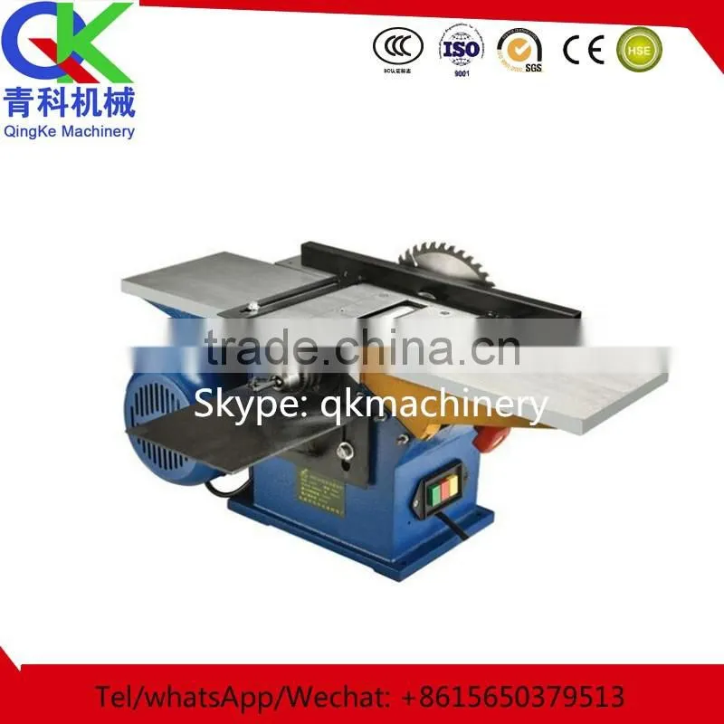 9 inch bench saw three functions woodworking machine