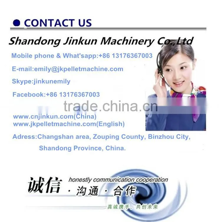 High Quality GHG Series Rotary Dryer