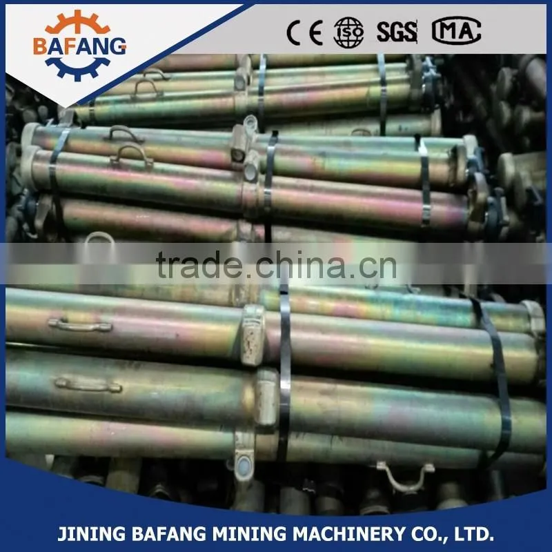 DWX Suspension Single Hydraulic Prop