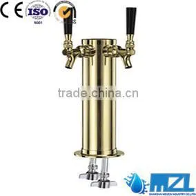 Good response beer dispenser tap Beer tap