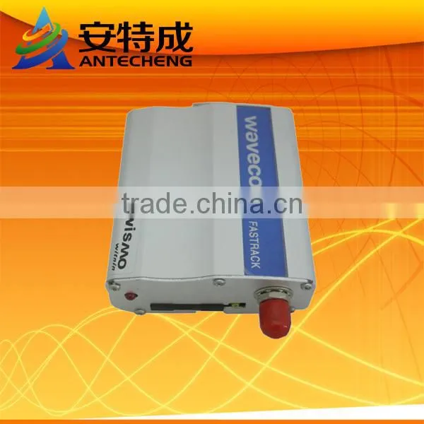 Bulk SMS Sending single Port RS232 interface Modem With Dual Band Chipset Q2403