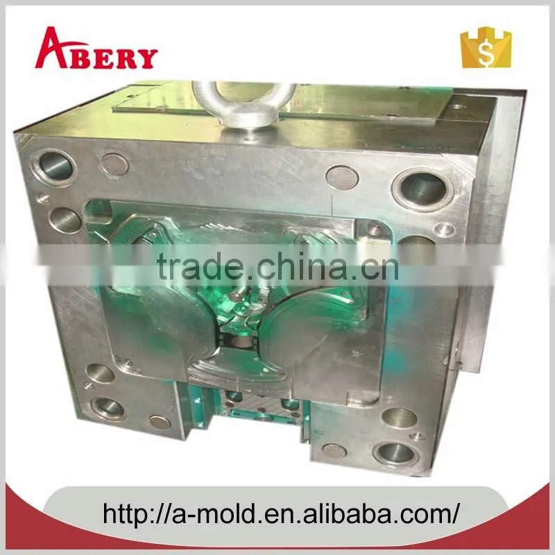 Plastic Part, Made of PPS Material, ODM/OEM Orders Welcomed
