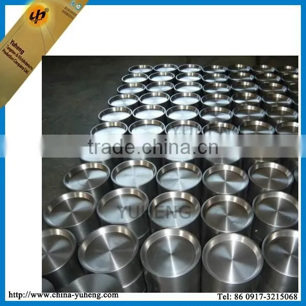 molybdenum sputtering target