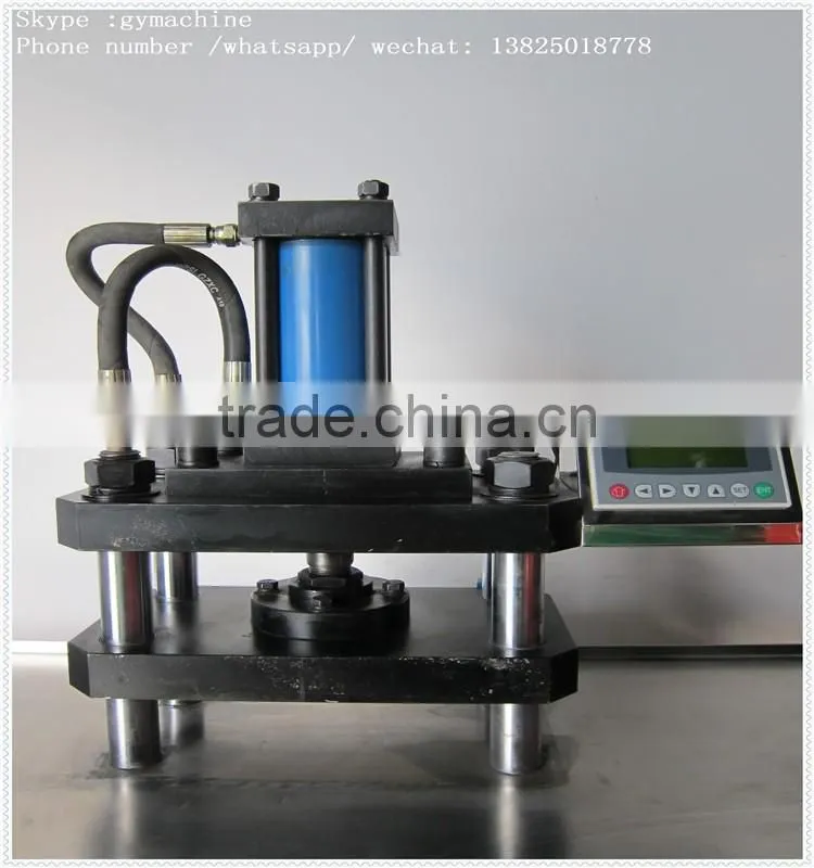 Semi-auto Lipstick Demolding Machines