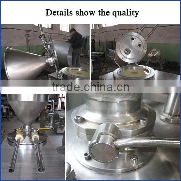 industrial vacuum sausage filler stuffer