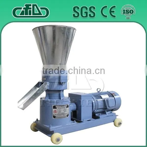 High quality machine for making feed pellets