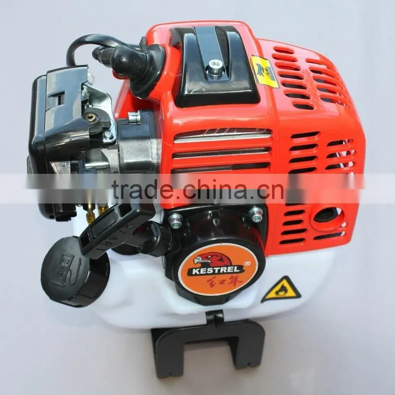 25.4CC 1E34F 2-stroke Gasoline Engine