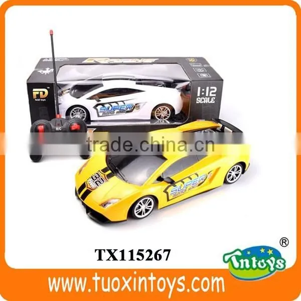 1:10 RC car chassis, 1 10 scale model trucks, RC drift car 1/10
