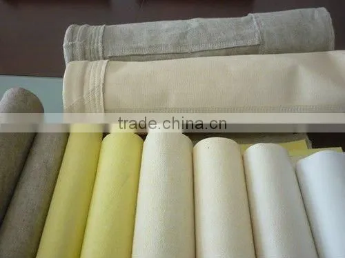 P84+ glass fiber compound glass fiber scrim needled felt
