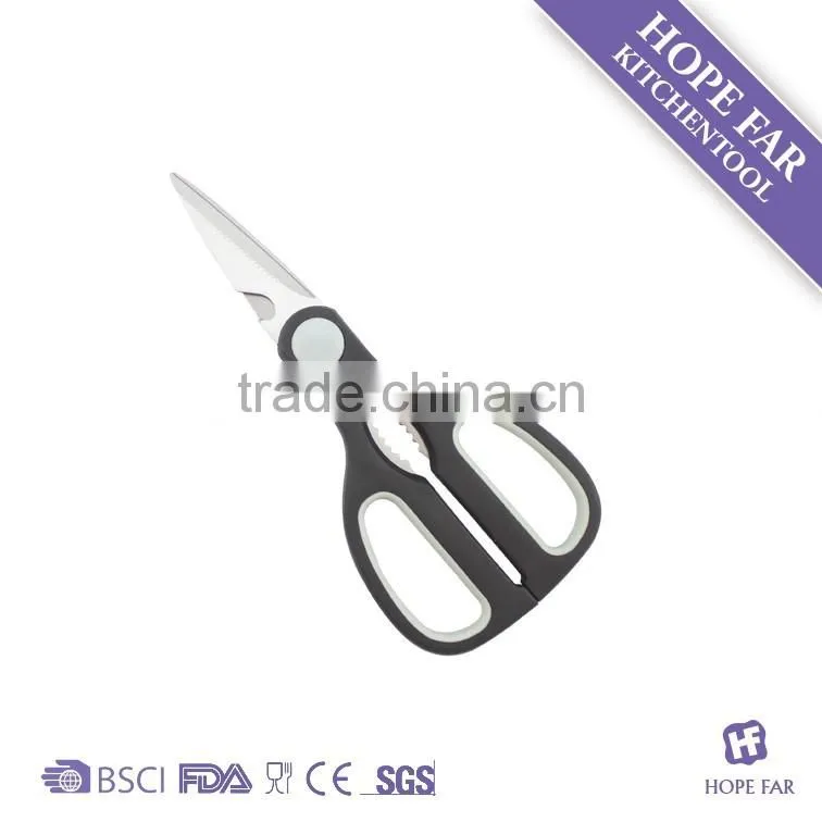 0200047 Food grade multi functional opener scissors