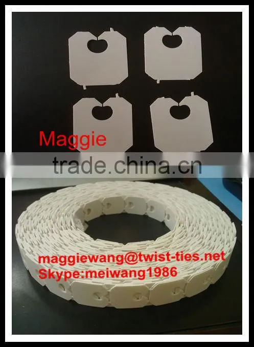 bread bag clips/kwik lock and machine