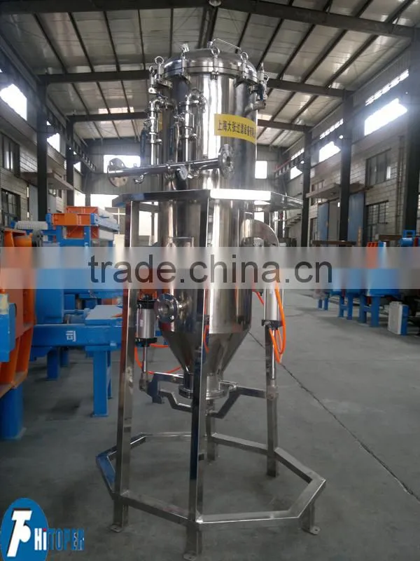 rain water filter for sale, bag type filter