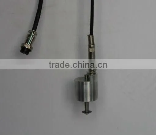 ultrasound spray atomizing nozzle