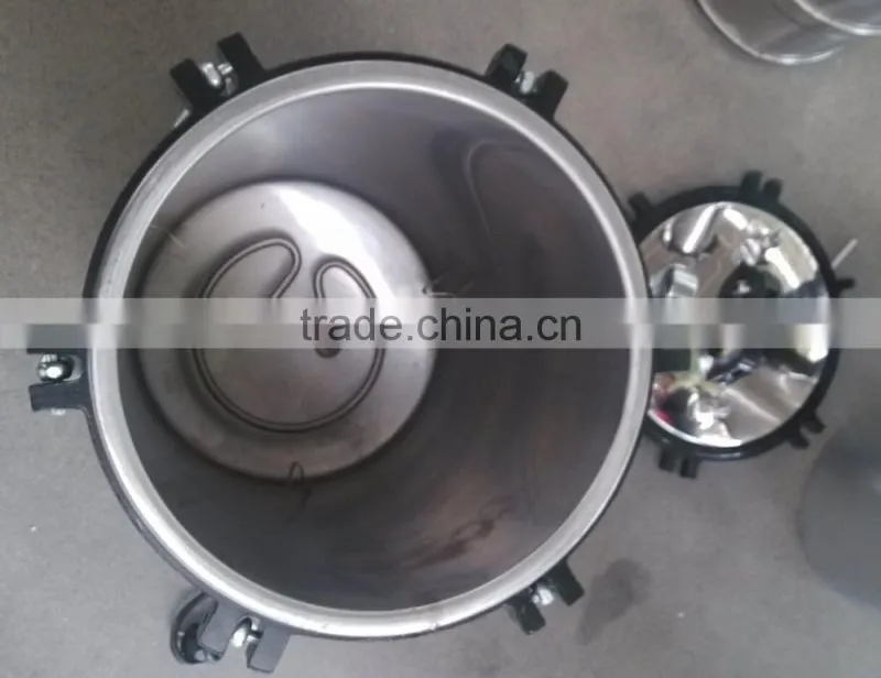 Bluestone Portable Autoclave for Sale