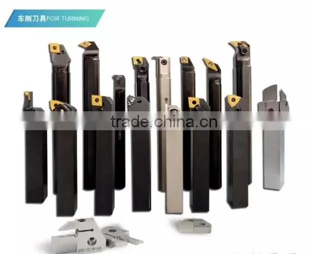 cnc turning tool inserts / cnc machine inserts / K10 tungsten carbide inserts