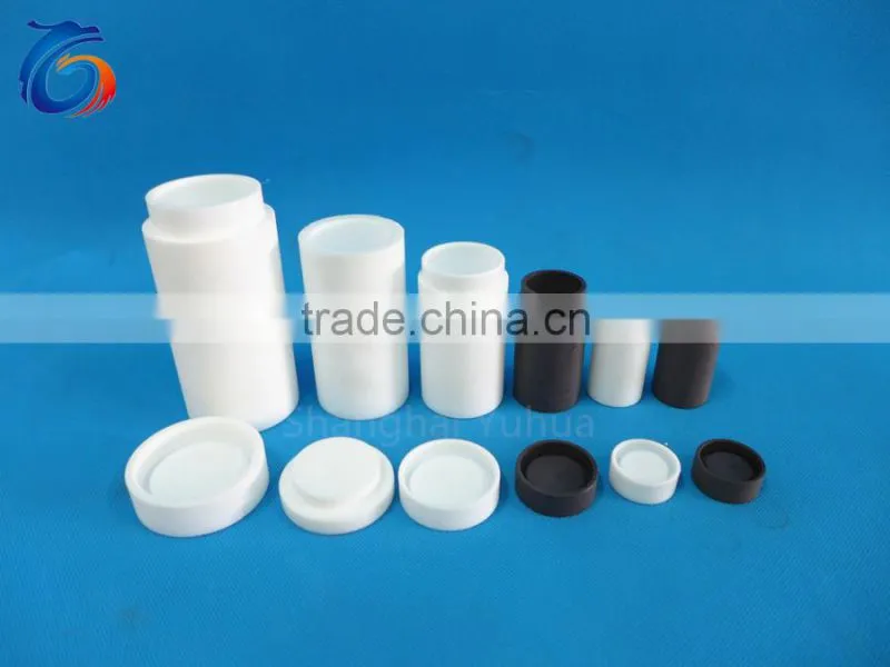 High Quality Stainless Steel Shell Teflon Lined Autoclave