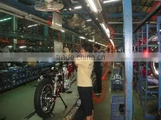Guangdong Yatian Industrial Co., Ltd. company overview - view 3
