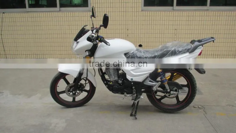 Good quality professional motorcycle supplier china 125cc racing bike