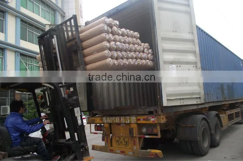 pvc film for printed soft pvc film