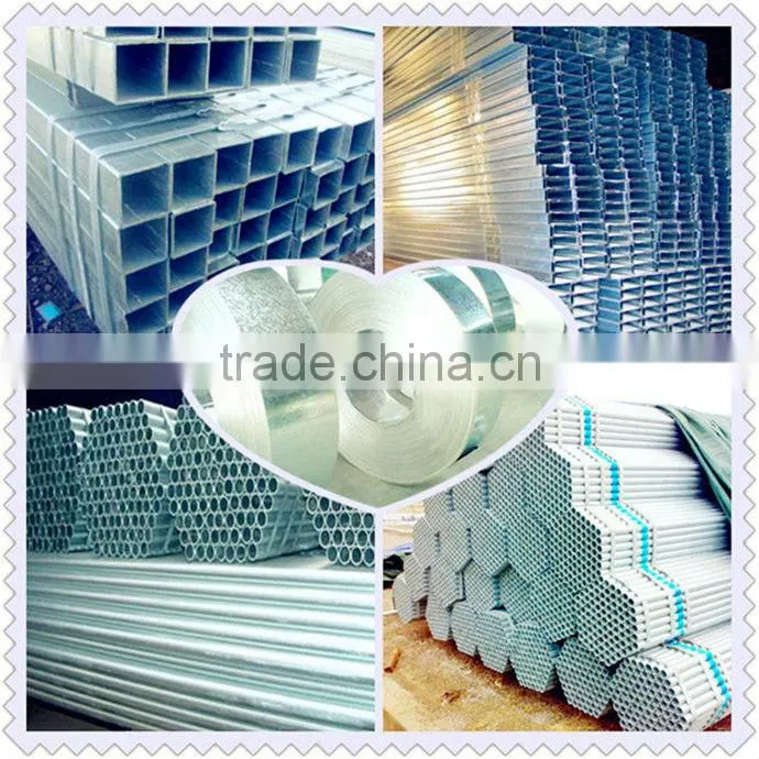 perforated galvanized steel strip hot sale
