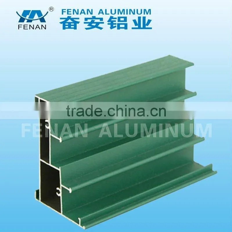 6063 Aluminum Window Angle Profile