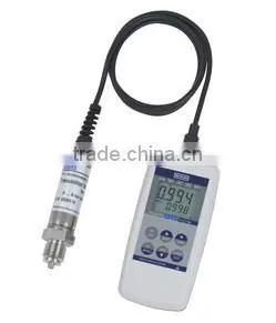 Hand-Held Digital Pressure Indicator Type CPH 6200