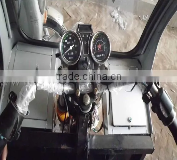 3 wheeler electric motorcycle generating windmills for sale