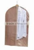 Collection Natural Oxford Cloth Dress or Suit Garment Bag
