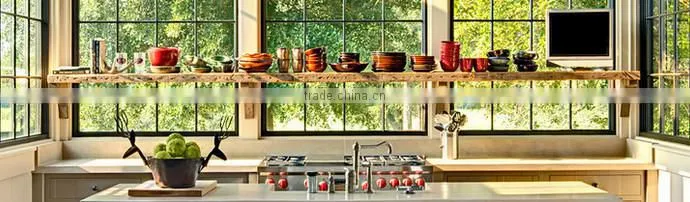Wood wall mount shelf