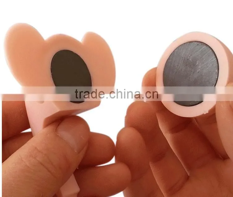 Magnet Trash Clip Garbage Bags Clip
