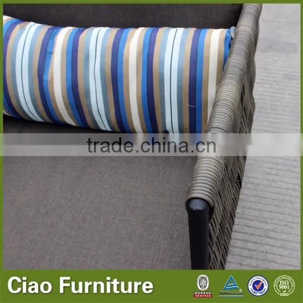 Malaysia international furniture fair Shaving vine sofa set