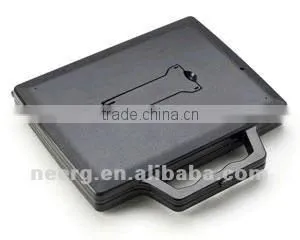 4w Solar AUTO Battery Trickle Charger - 12V Car Charger