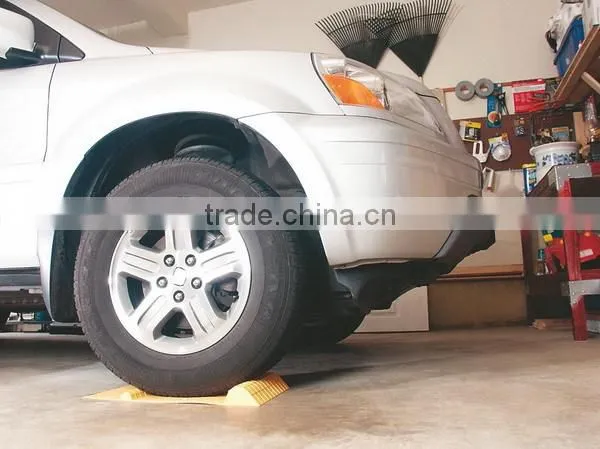 Garage park assit
