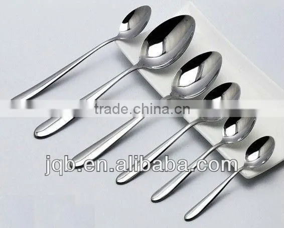 High Quality and Gold Plating Stainless Steel Kitchen Knife Set