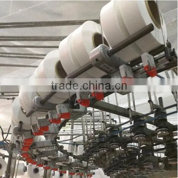 White Spandex yarn 30D in good quality and competitive price