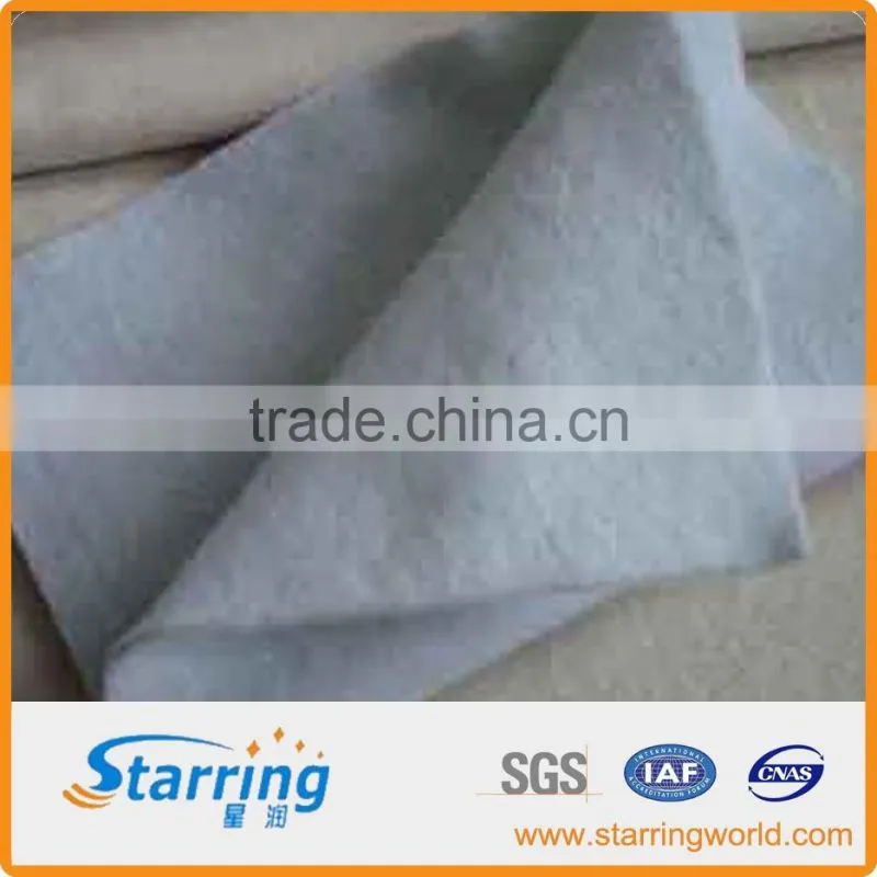 woven geotextile