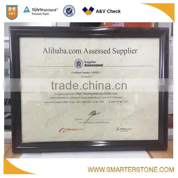 Driveway Paver Granite Tile Mesh Paver Stone