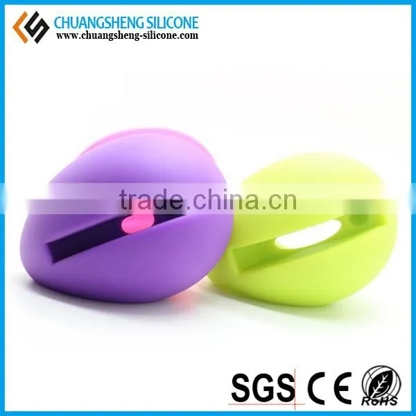 egg shaped cell phone loud speaker, high sound loud speaker mobile phone, cell phone loud speaker