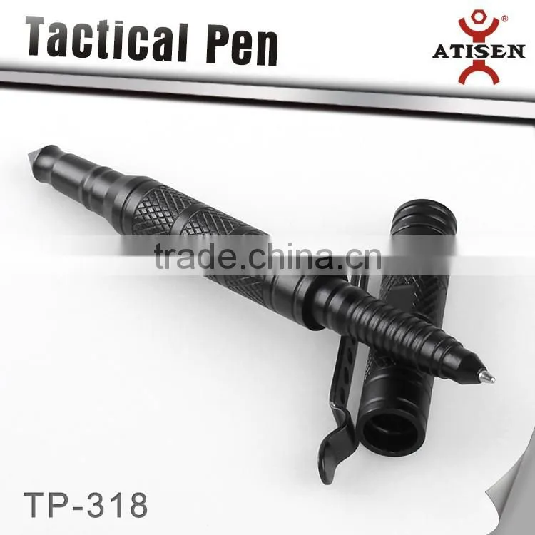 Hot selling tactical pen
