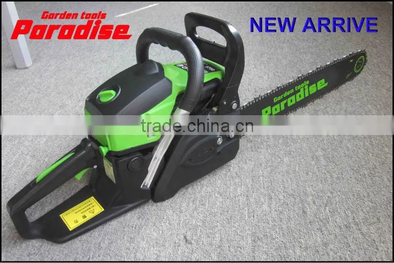 52CC58CC Good Quality Original Factory Supply Pole Pruner Chainsaw