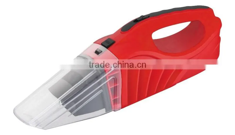 Good quality 120W Super Suction Handheld Wet Dry Car Vacuum Cleaner w/ 5M Cable