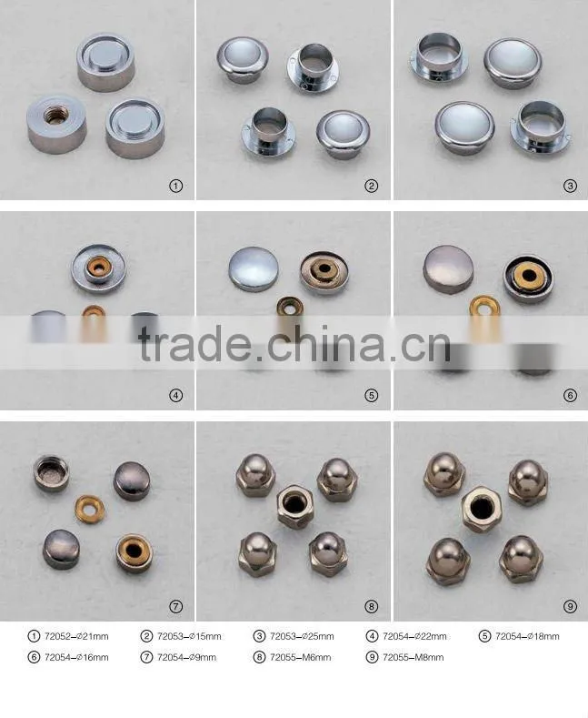 fittings in furniture