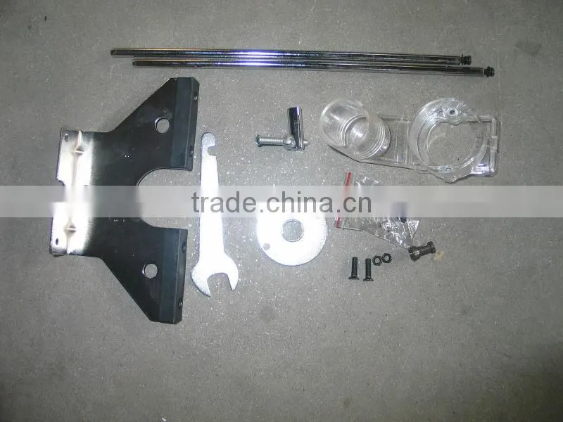 2014 Top Selling Variable Speed Plunge Router