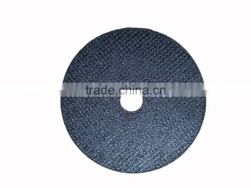 105*1*16mm Super thin cutting wheel and cut off disc for inox